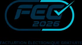 Logo FactureElectroniqueGratuite